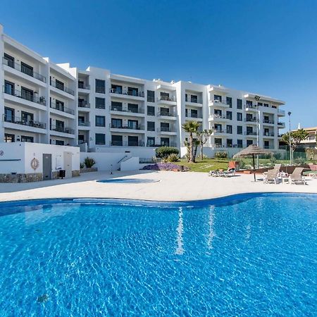 #107 T1 Vista Das Ondas By Home Holidays Albufeira Exterior photo