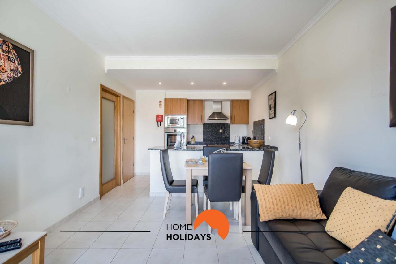 #107 T1 Vista Das Ondas By Home Holidays Albufeira Exterior photo