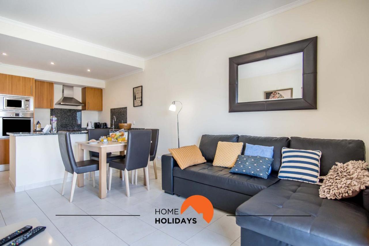 #107 T1 Vista Das Ondas By Home Holidays Albufeira Exterior photo